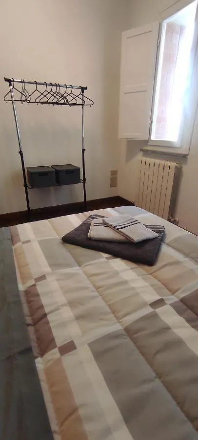 Casa Maria Bonaparte Valentini Perugia 0*,