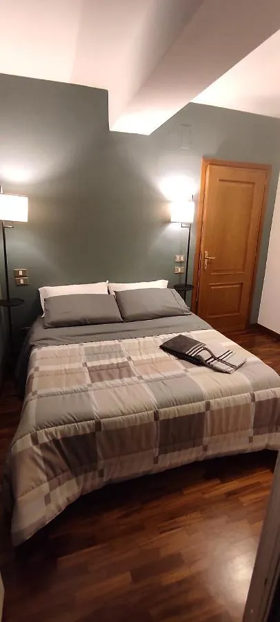 Casa Maria Bonaparte Valentini Perugia