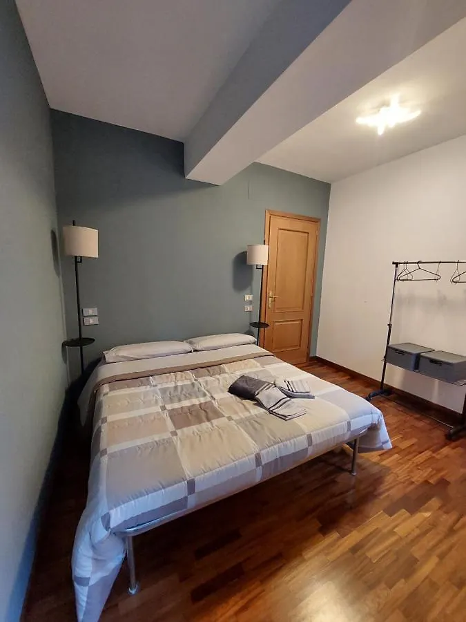 Casa Maria Bonaparte Valentini Perugia Italia