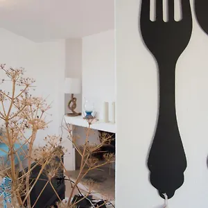 Terrazze Di Casa vacanze Chia