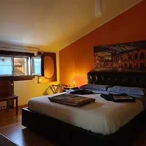 Mm Appartamento Verona