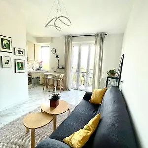 Bellavista Appartamento Milano