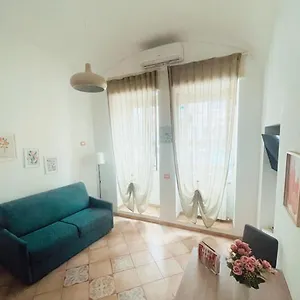 Moka Appartamento Napoli