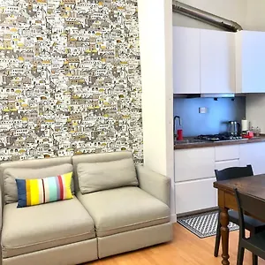 Appartamento Casa Tre Gradini, Perugia