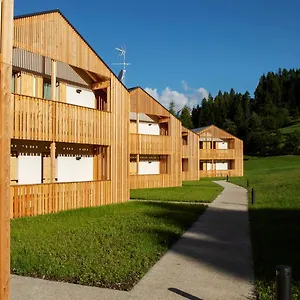 Del Capriolo Chalet Vodo Cadore