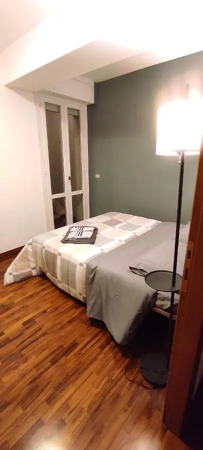 Apartment Casa Maria Bonaparte Valentini Perugia